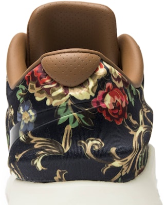Nike KD 7 EXT QS 'Floral' 726438-400 - Kasut Bunga Unik Sizing Nike KD 7 EXT QS 'Floral' 726438-400 - Kasut Bunga Unik