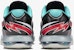 Kasut Nike KD 7 Flight 653996-005 - Hitam & Merah