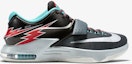 Purchase Kasut Nike KD 7 Flight 653996-005 - Hitam & Merah