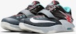 Kasut Nike KD 7 Flight 653996-005 - Hitam & Merah