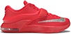 Kasut Nike KD 7 Global Game 653996-660 - Reka Bentuk Unik & Selesa