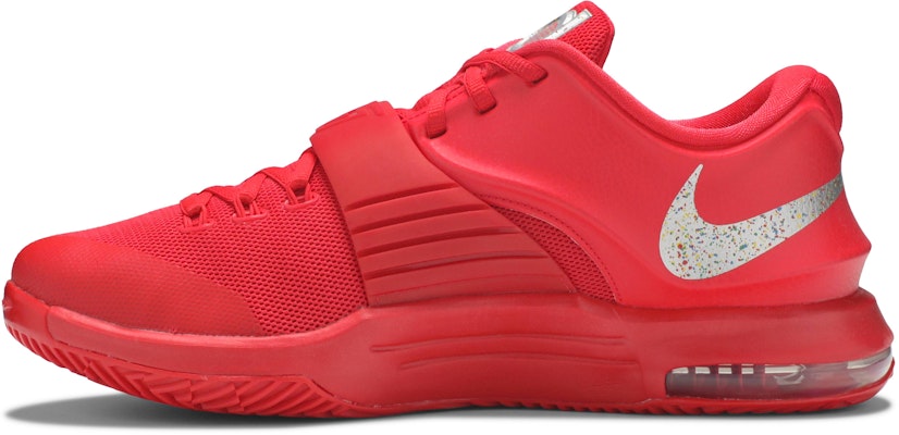 Kasut Nike KD 7 Global Game 653996-660 - Reka Bentuk Unik & Selesa Lookbook Kasut Nike KD 7 Global Game 653996-660 - Reka Bentuk Unik & Selesa