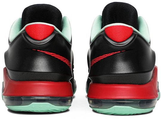 Kasut Nike KD 7 Good Apples 653996-063 - Reka Bentuk Unik & Selesa Details for Kasut Nike KD 7 Good Apples 653996-063 - Reka Bentuk Unik & Selesa