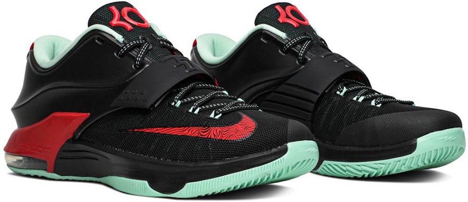 Kasut Nike KD 7 Good Apples 653996-063 - Reka Bentuk Unik & Selesa Cheap Kasut Nike KD 7 Good Apples 653996-063 - Reka Bentuk Unik & Selesa
