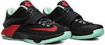 Cheap Kasut Nike KD 7 Good Apples 653996-063 - Reka Bentuk Unik & Selesa