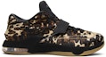 Buy Kasut Nike KD 7 Longhorn State 716654-001
