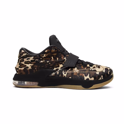 Nike KD 7 Longhorn State