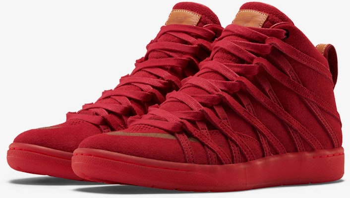 Nike KD 7 NSW Challenge Red 653871-600 - Kasut Sukan Merah Order Nike KD 7 NSW Challenge Red 653871-600 - Kasut Sukan Merah