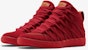 Nike KD 7 NSW Challenge Red 653871-600 - Kasut Sukan Merah