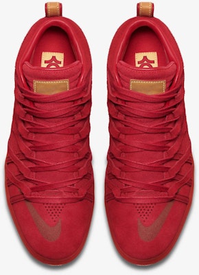 Nike KD 7 NSW Challenge Red 653871-600 - Kasut Sukan Merah Lookbook Nike KD 7 NSW Challenge Red 653871-600 - Kasut Sukan Merah
