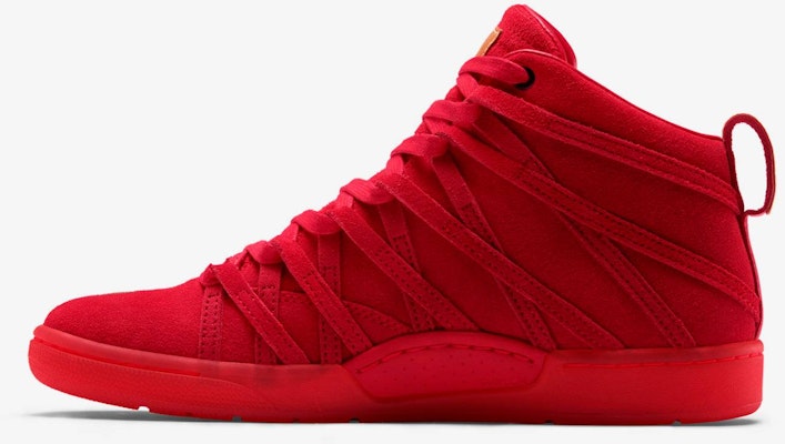 Nike KD 7 NSW Challenge Red 653871-600 - Kasut Sukan Merah Shop Nike KD 7 NSW Challenge Red 653871-600 - Kasut Sukan Merah