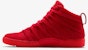 Nike KD 7 NSW Challenge Red 653871-600 - Kasut Sukan Merah