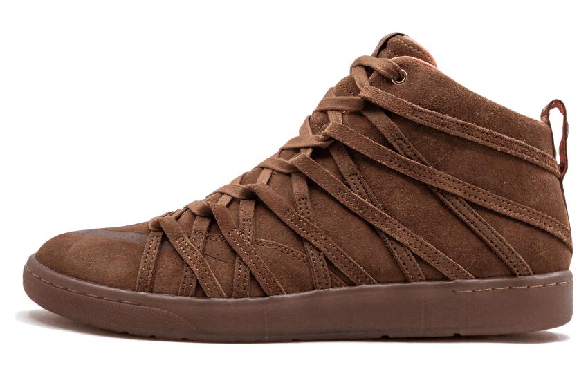 Buy Nike KD 7 NSW 榛果色篮球鞋 653872-200