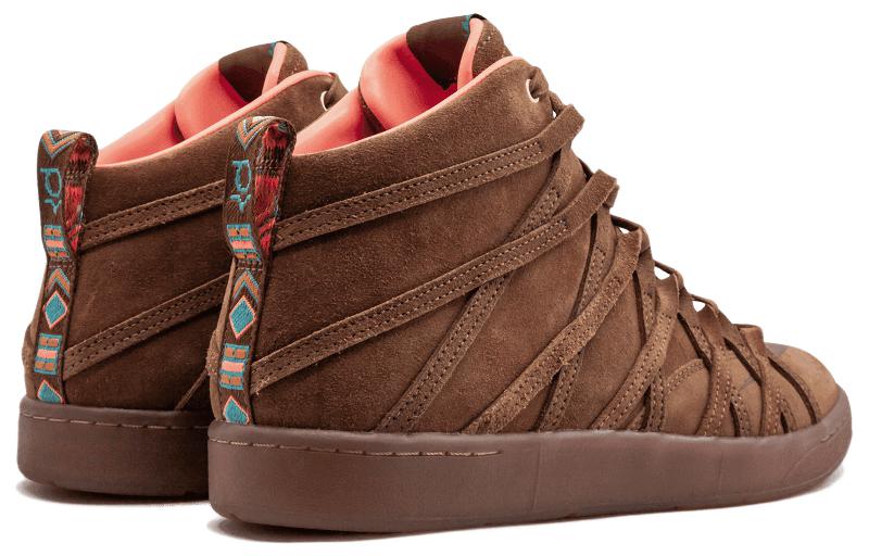 Lookbook Nike KD 7 NSW 榛果色篮球鞋 653872-200