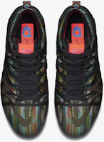 Lookbook 耐吉 KD 7 NSW 多彩 653872-002
