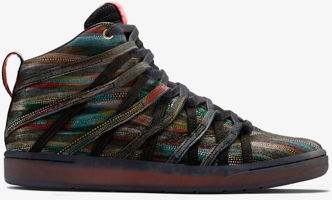 Nike KD 7 NSW Multi 'Warna-Warni' 653872-002 Details for Nike KD 7 NSW Multi 'Warna-Warni' 653872-002