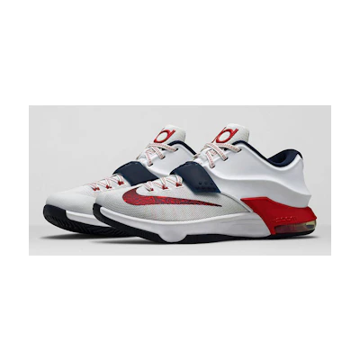 Nike KD 7 USA