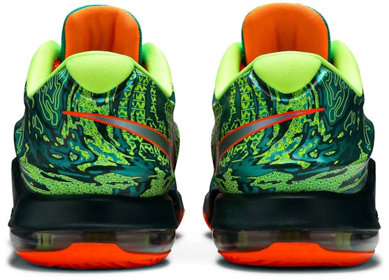 Nike KD 7 Weatherman 653996-303 - Kasut Sukan Terkini Details for Nike KD 7 Weatherman 653996-303 - Kasut Sukan Terkini