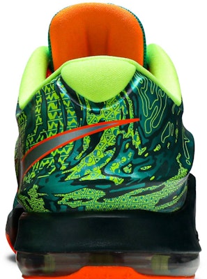 Nike KD 7 Weatherman 653996-303 - Kasut Sukan Terkini Sizing Nike KD 7 Weatherman 653996-303 - Kasut Sukan Terkini