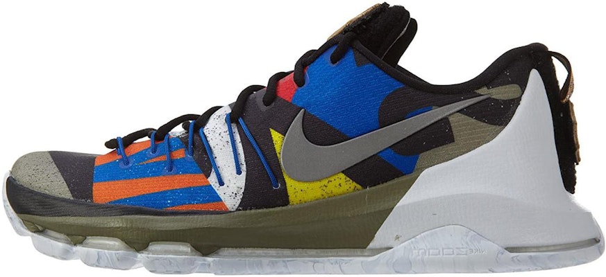 ナイキ KD 8 "オールスター" (2016) 829207-100 Buy ナイキ KD 8 "オールスター" (2016) 829207-100