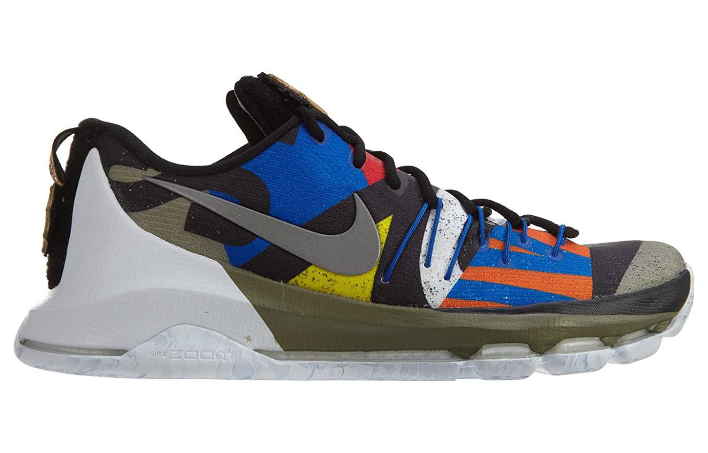 Order Kasut Nike KD 8 'All Star' 2016 829207-100