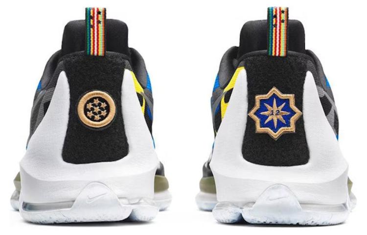 Shop Kasut Nike KD 8 'All Star' 2016 829207-100