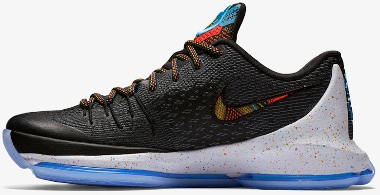 Kd 8 sales black history month