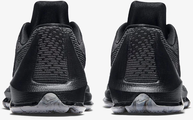 Blackout vapormax top