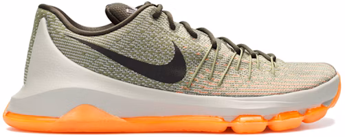 Nike KD 8 'Easy Euro' 749375-033
