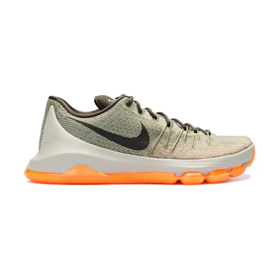 Nike KD 8 'Easy Euro'