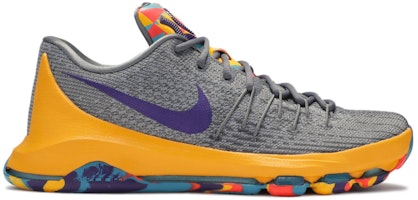 Nike KD 8 'PG County' 749375-050