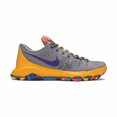 Nike KD 8 'PG County'