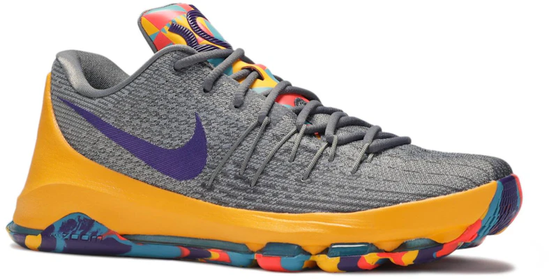 Nike KD 8 PG County 749375 050 749375 050 Novelship