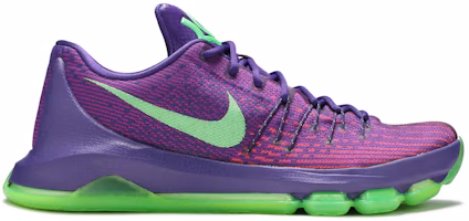 Nike KD 8 'Suit' 749375-535
