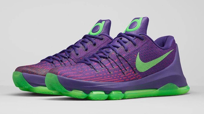 Kd 8 best sale suit