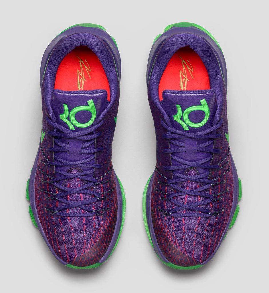 Kd 8 suit hotsell