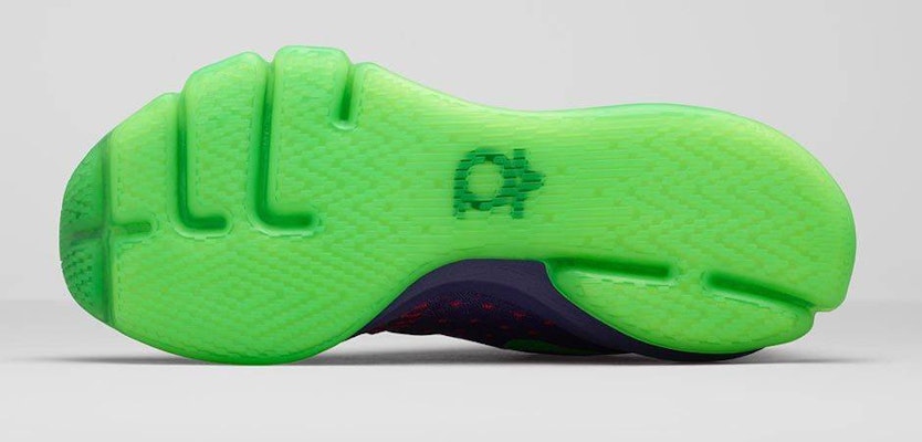 Buy Nike KD 8 Suit 749375 535 Novelship