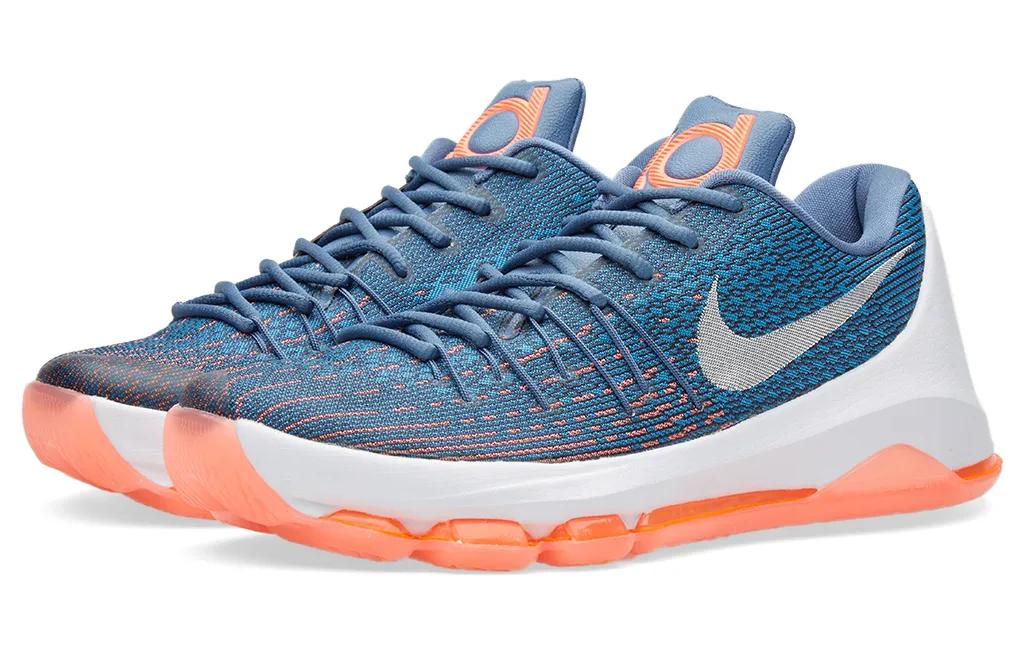 Order Nike KD 8 Jersi Tempat Lawan 749375-414