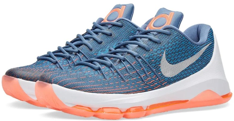 나이키 KD 8 어웨이 (Nike KD 8 Away) 749375-414 Order 나이키 KD 8 어웨이 (Nike KD 8 Away) 749375-414