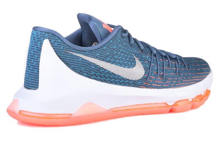 Shop Nike KD 8 Jersi Tempat Lawan 749375-414