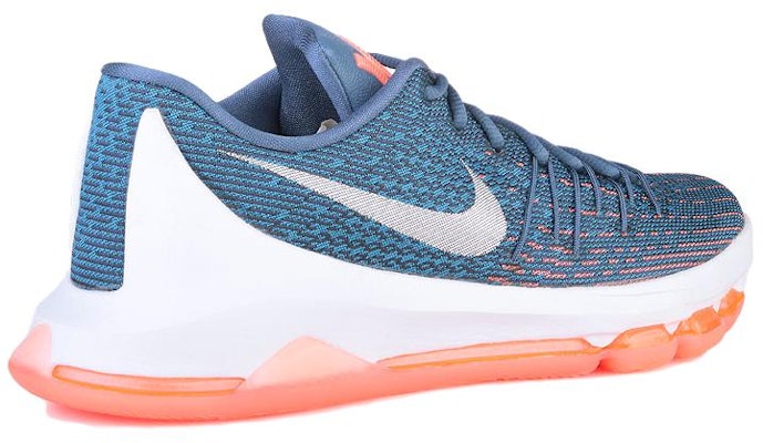 나이키 KD 8 어웨이 (Nike KD 8 Away) 749375-414 Shop 나이키 KD 8 어웨이 (Nike KD 8 Away) 749375-414