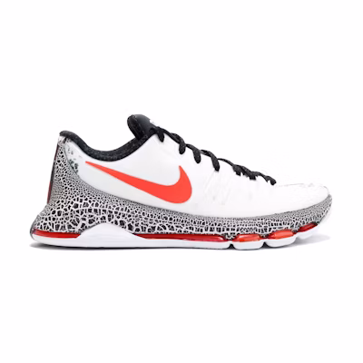 Nike KD 8 Christmas