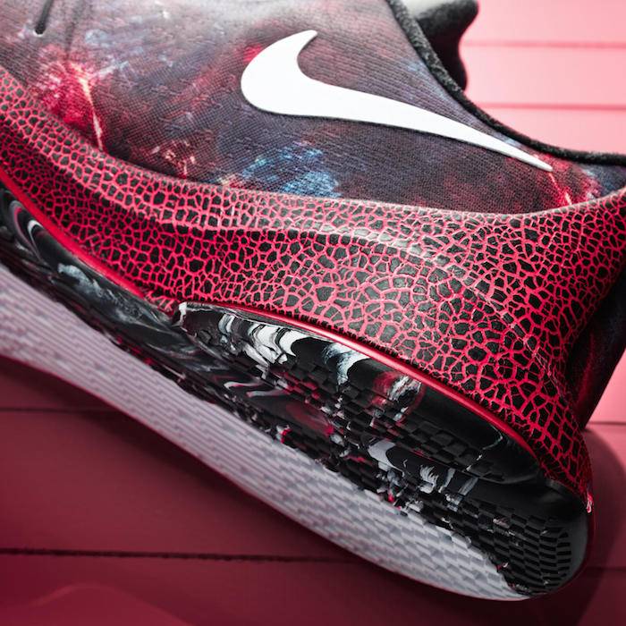 Buy Nike KD 8 Christmas 822948 106 Novelship