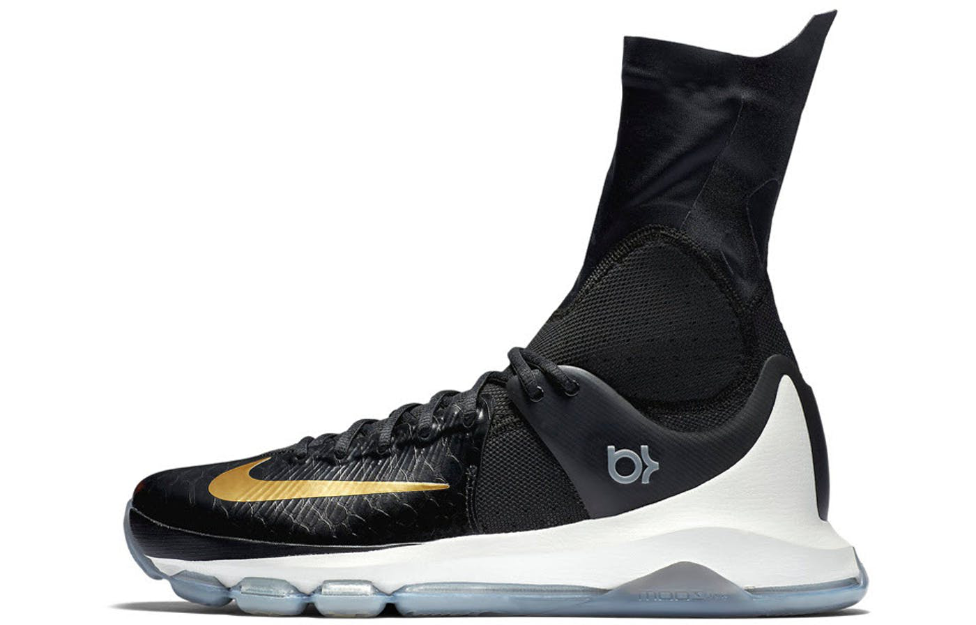Nike KD 8 Elite Away 834185-071