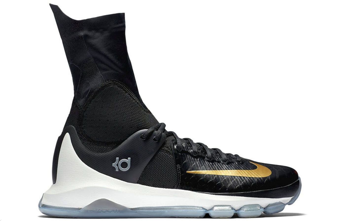 Order Nike KD 8 Elite Away Schoenen 834185-071
