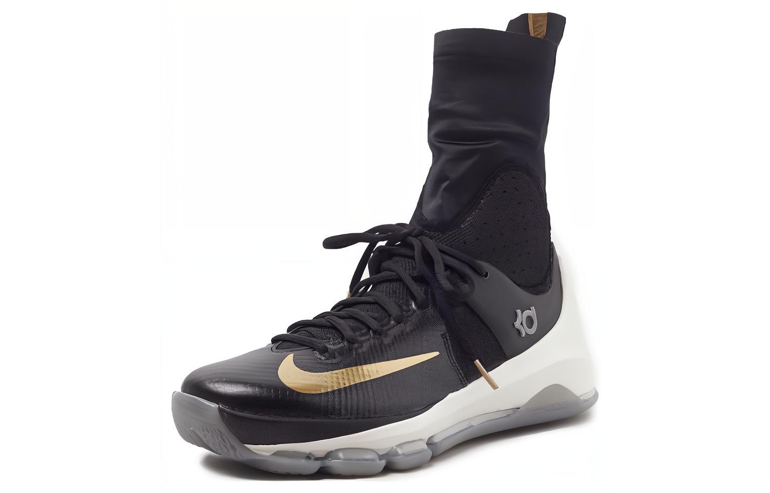 Lookbook Nike KD 8 Elite Away Schoenen 834185-071