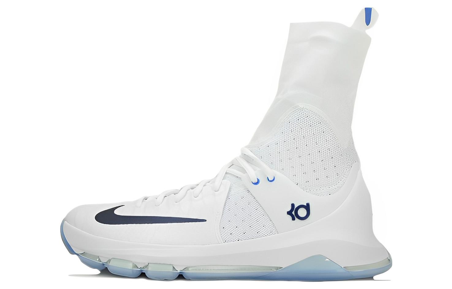 Nike KD 8 Elite EP 'Home' 835615-144