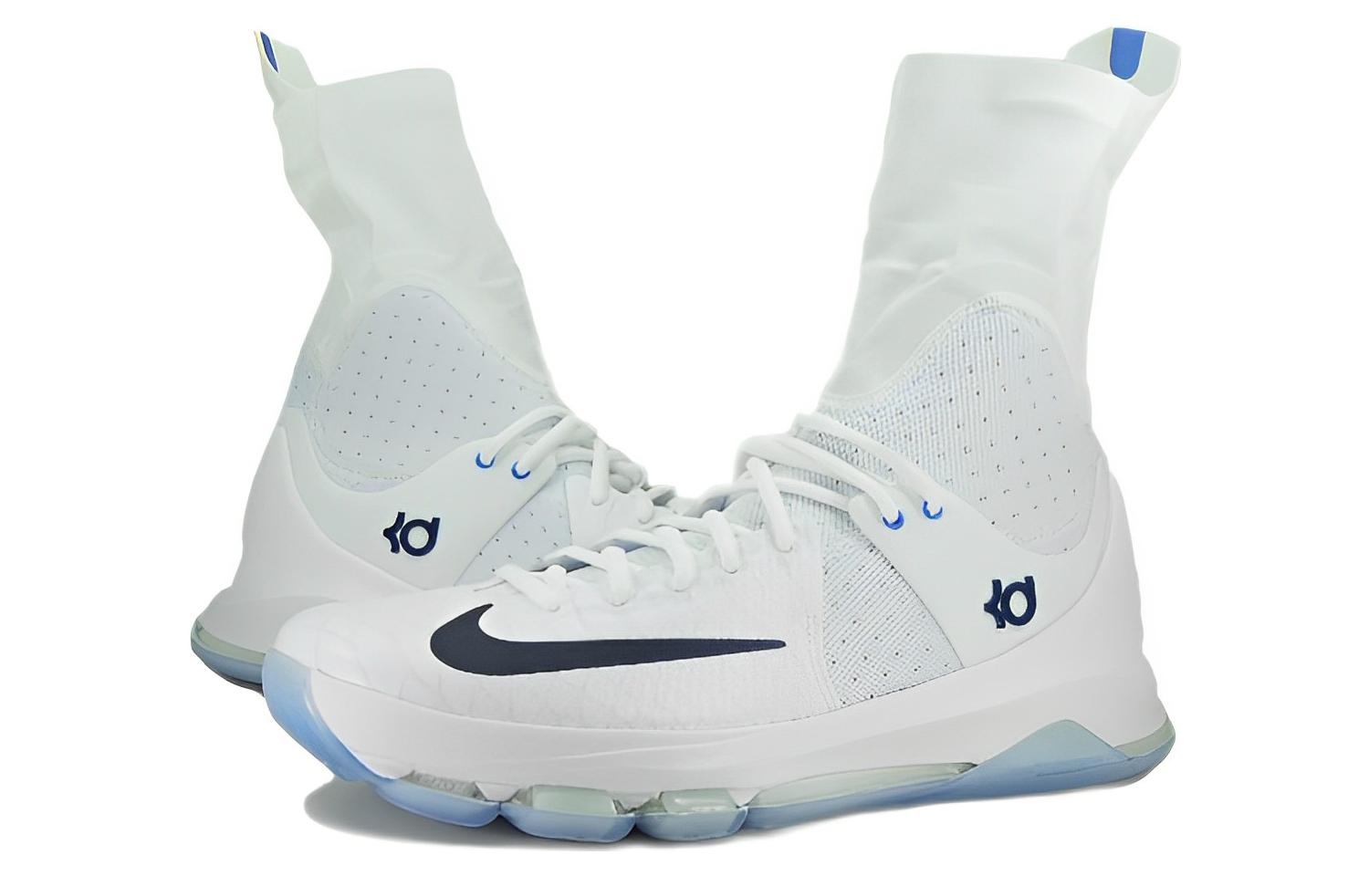 Nike KD 8 Elite EP 'Home' 圖 3