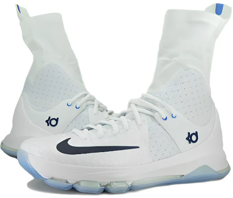 耐吉 KD 8 精英 EP '主場' 835615-144 Lookbook 耐吉 KD 8 精英 EP '主場' 835615-144