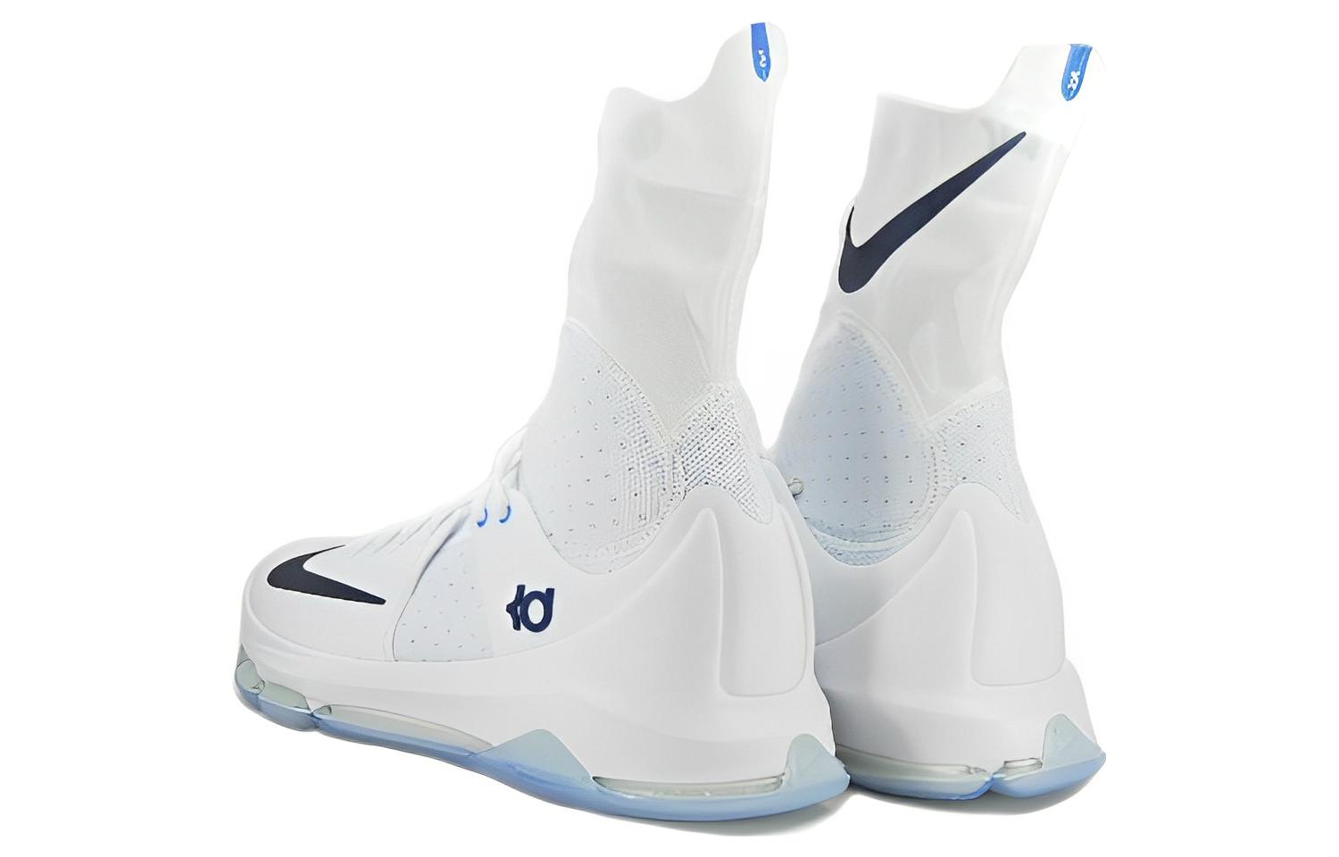 Nike KD 8 Elite EP 'Home' 圖 4